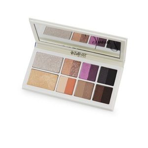 Kendal Jenner x Estée Lauder Eyeshadow palette